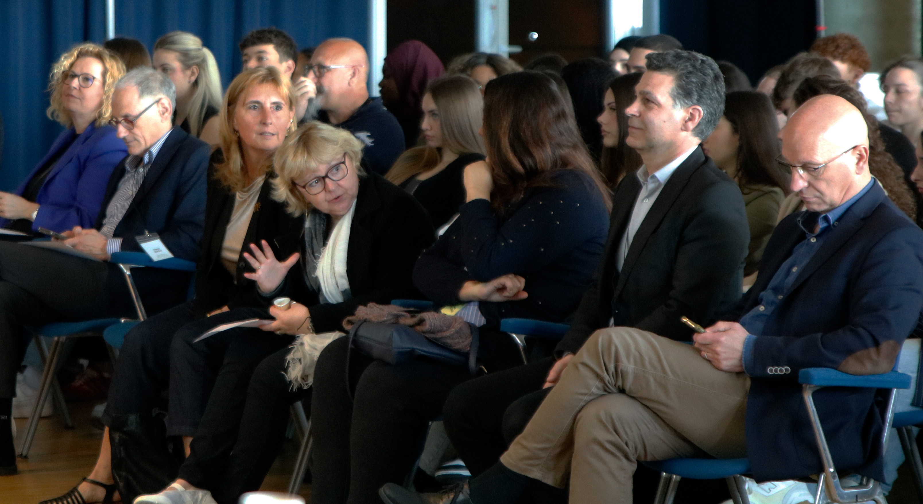 Photos des évènements passées